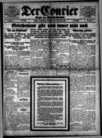 Der Courier December 8, 1915