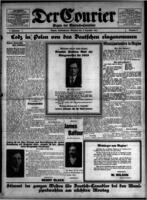 Der Courier December 9, 1914