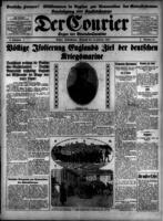 Der Courier February 10, 1915