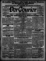 Der Courier February 13, 1918