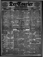 Der Courier February 14, 1917