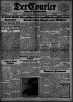 Der Courier February 16, 1916