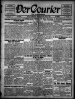 Der Courier February 20, 1918