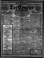 Der Courier February 21, 1917