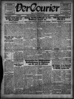 Der Courier February 27, 1918