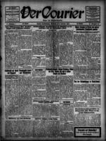 Der Courier February 6, 1918