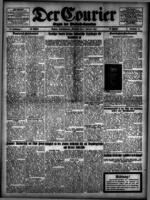 Der Courier February 7, 1917