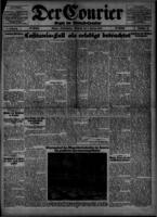 Der Courier February 9, 1916