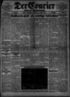 Der Courier February 9, 1916