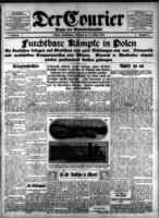 Der Courier January 13, 1915