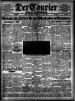 Der Courier January 17, 1917