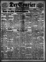 Der Courier January 24, 1917