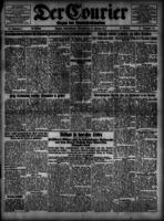 Der Courier January 31, 1917