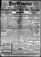 Der Courier January 5, 1916