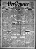 Der Courier July 10, 1918