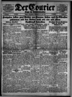 Der Courier July 12, 1916
