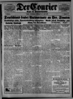 Der Courier July 14, 1915