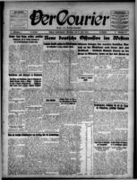 Der Courier July 17, 1918