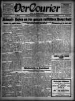 Der Courier July 18, 1917