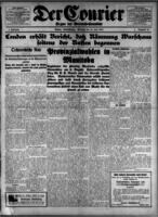 Der Courier July 21, 1915