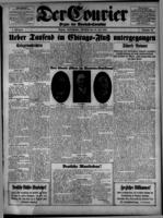 Der Courier July 28, 1915
