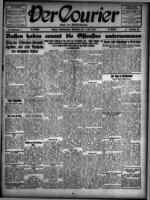 Der Courier July 4, 1917
