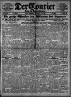 Der Courier July 5, 1916