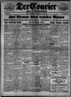 Der Courier July 7, 1915