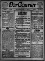 Der Courier June 13, 1917