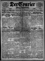 Der Courier June 14, 1916