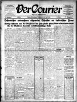 Der Courier June 19, 1918