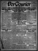 Der Courier June 20, 1917