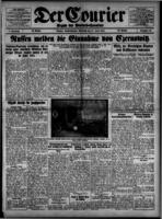 Der Courier June 21, 1916