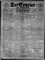 Der Courier June 23, 1915