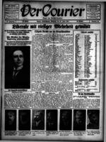 Der Courier June 27, 1917
