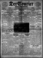 Der Courier June 28, 1916
