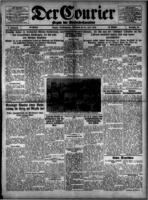 Der Courier June 28, 1916