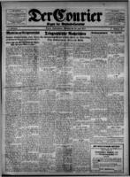 Der Courier June 30, 1915