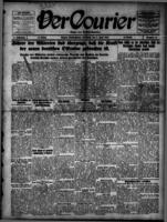 Der Courier June 5, 1918