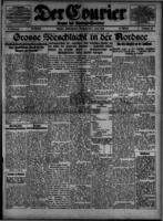 Der Courier June 7, 1916