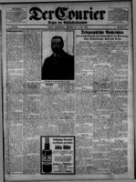 Der Courier June 9, 1915