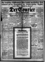 Der Courier March 1, 1916