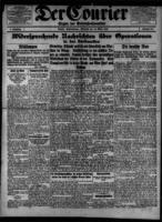 Der Courier March 10, 1915