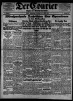 Der Courier March 10, 1915