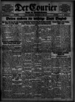 Der Courier March 14, 1917