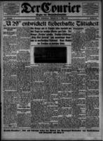 Der Courier March 17, 1915