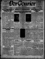 Der Courier March 20, 1918