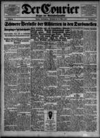 Der Courier March 24, 1915