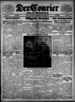 Der Courier March 29, 1916