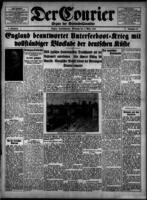 Der Courier March 3, 1915